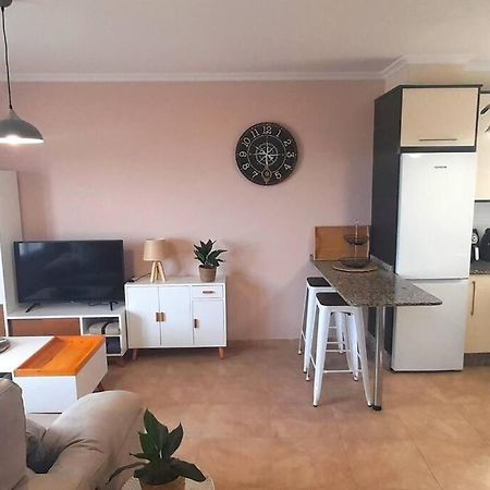 Apartamento Vistas Al Mar フォス エクステリア 写真