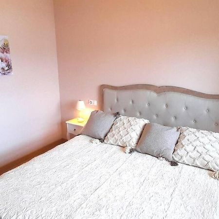Apartamento Vistas Al Mar フォス エクステリア 写真