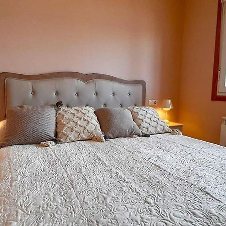 Apartamento Vistas Al Mar フォス エクステリア 写真