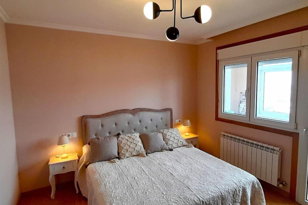 Apartamento Vistas Al Mar フォス エクステリア 写真